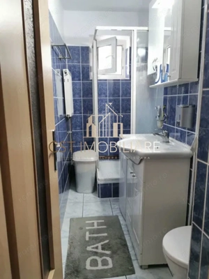 Apartament 3 camere, mobilat, zona Girocului, Langa Parcul Paduric - imagine 7