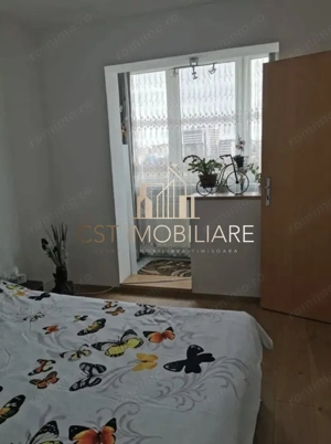 Apartament 3 camere, mobilat, zona Girocului, Langa Parcul Paduric - imagine 5