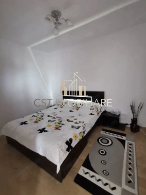 Apartament 3 camere, mobilat, zona Girocului, Langa Parcul Paduric - imagine 3