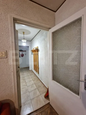 Apartament 4 camere, 57,5 mp, zona Universității - imagine 7