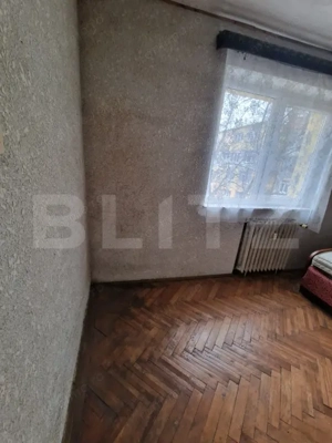 Apartament 4 camere, 57,5 mp, zona Universității - imagine 3