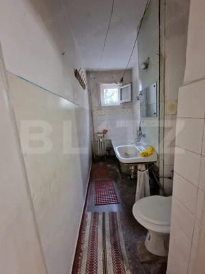 Apartament 4 camere, 57,5 mp, zona Universității - imagine 6