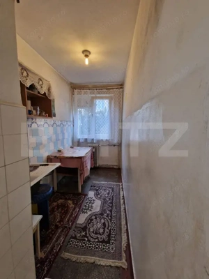 Apartament 4 camere, 57,5 mp, zona Universității - imagine 5