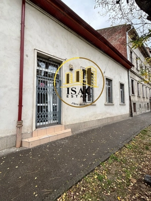 Spațiu comercial de vânzare zona Sinaia