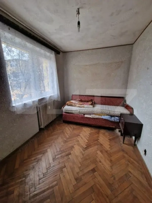 Apartament 4 camere, 57,5 mp, zona Universității - imagine 2