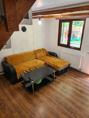 Inchiriez cabana la munte pentru Craciun si Revelion - imagine 3