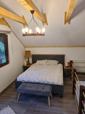 Inchiriez cabana la munte pentru Craciun si Revelion - imagine 2