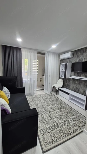 Garsoniera de inchiriat in Orasul Pantelimon