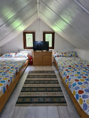 Inchiriez cabana la munte pentru Craciun si Revelion - imagine 4