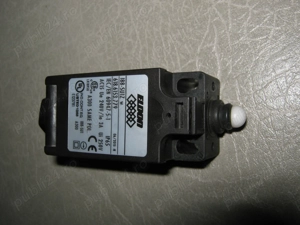 Limitator capat cursa Omron Steute Imo Telemecanique Eaton profesional Germany - imagine 4