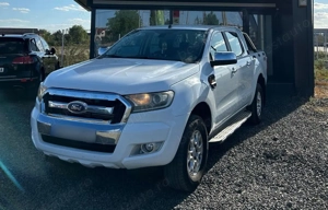 Ford Ranger - 4x4 - an 2018