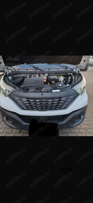 Iveco Daily maxi Hi-Matic - imagine 10