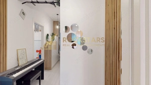 Apartament 2 camere | Bloc Nou | Curte 50 mp - imagine 6