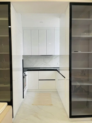 Apartament cu 2 camere de inchiriat in Voluntari - imagine 2