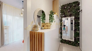 Apartament 2 camere | Bloc Nou | Curte 50 mp - imagine 13