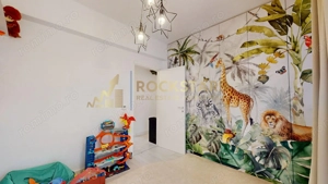 Apartament 2 camere | Bloc Nou | Curte 50 mp - imagine 12