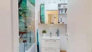 Apartament 2 camere | Bloc Nou | Curte 50 mp - imagine 14