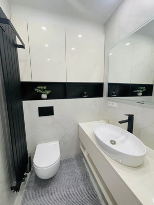 Apartament cu 2 camere de inchiriat in Voluntari - imagine 4