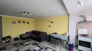 Apartament 2 camere decomandat si mobilat - imagine 4