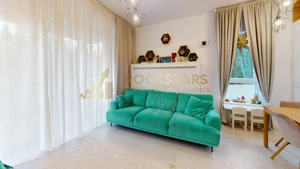 Apartament 2 camere | Bloc Nou | Curte 50 mp - imagine 9