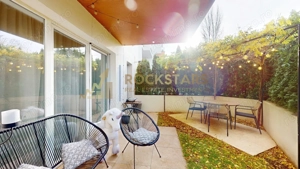 Apartament 2 camere | Bloc Nou | Curte 50 mp - imagine 15