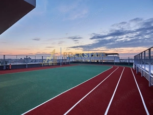 Apartament 2 camere | Bloc Nou | Curte 50 mp - imagine 19