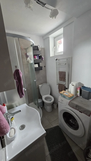 Apartament 2 camere decomandat si mobilat - imagine 7