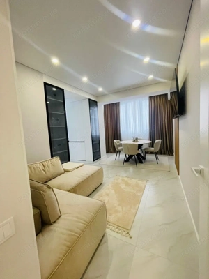 Apartament cu 2 camere de inchiriat in Voluntari - imagine 5