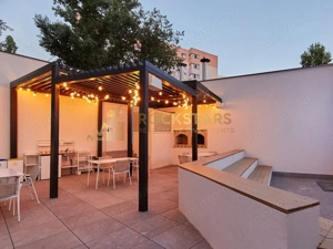 Apartament 2 camere | Bloc Nou | Curte 50 mp - imagine 20