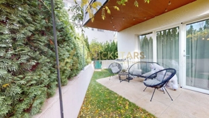 Apartament 2 camere | Bloc Nou | Curte 50 mp - imagine 16