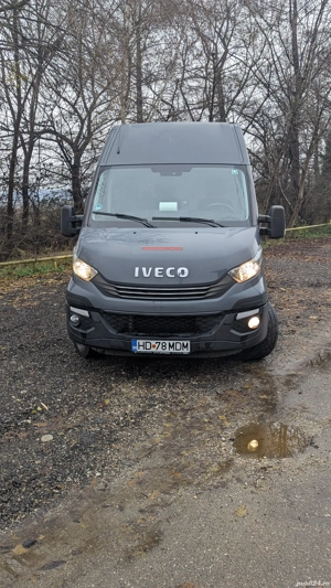 iveco daily 