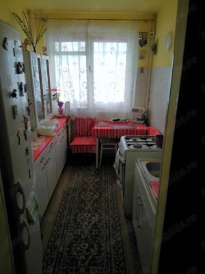 De vînzare aprtament - imagine 3