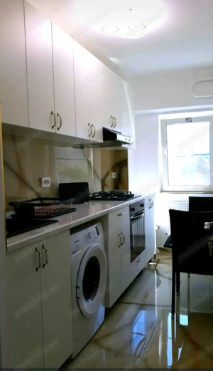 VANZARE Garsonieră Decomandată, 40 mp, Renovată 2023, Unirii – Nerva Traian - imagine 3