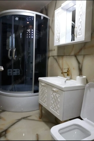 VANZARE Garsonieră Decomandată, 40 mp, Renovată 2023, Unirii – Nerva Traian - imagine 6