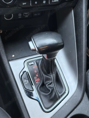 Kia Niro Hibryd - imagine 5