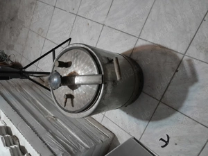 Oala de presiune 30L