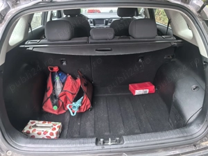 Kia Niro Hibryd - imagine 12