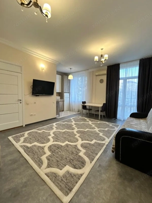 Apartament cu 2 camere de inchiriat in zona Voluntari  - imagine 5