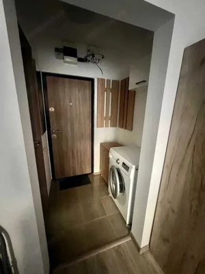 Garsoniera | Termen Lung | Tomis Nord - imagine 4