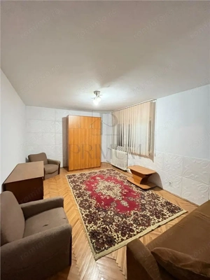 Girocului - 2 Camere - Decomandat - Etaj intermediar - Spatios - - imagine 4