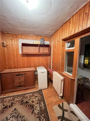 Girocului - 2 Camere - Decomandat - Etaj intermediar - Spatios - - imagine 5