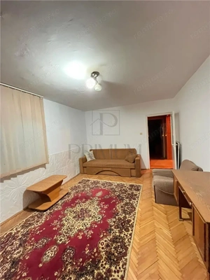 Girocului - 2 Camere - Decomandat - Etaj intermediar - Spatios - - imagine 3