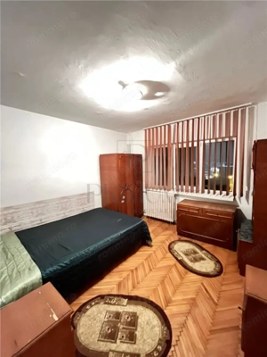 Girocului - 2 Camere - Decomandat - Etaj intermediar - Spatios -