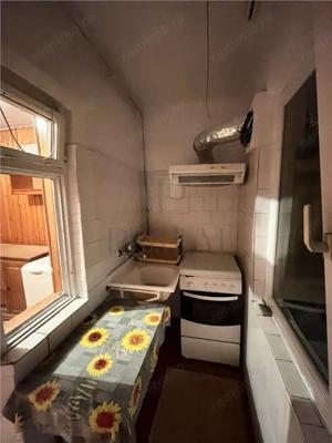 Girocului - 2 Camere - Decomandat - Etaj intermediar - Spatios - - imagine 7