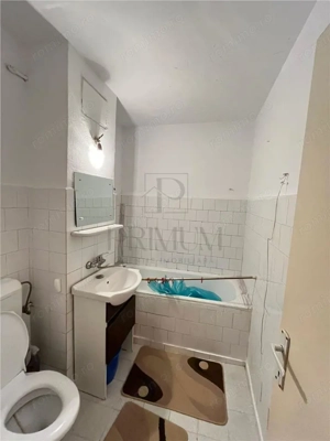 Girocului - 2 Camere - Decomandat - Etaj intermediar - Spatios - - imagine 8