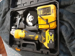 Vand polizor ungiular