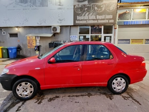 Fiat Albea Full Activ 1,4 benzina