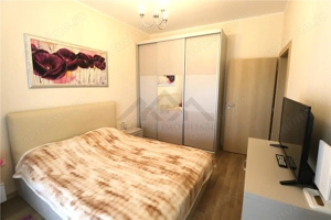 Apartament 2 camere, centrala proprie, Giroc