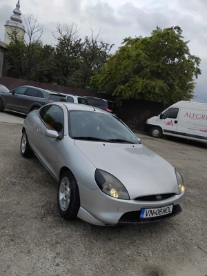 Ford puma 1.4 benzina 