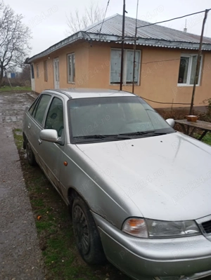 Vand Daewoo Cielo Executive